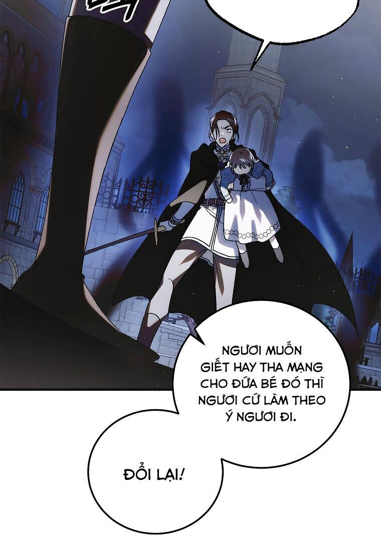 Cách Để Em Bảo Vệ Anh Chap 114.1 - Next Chap 115.1