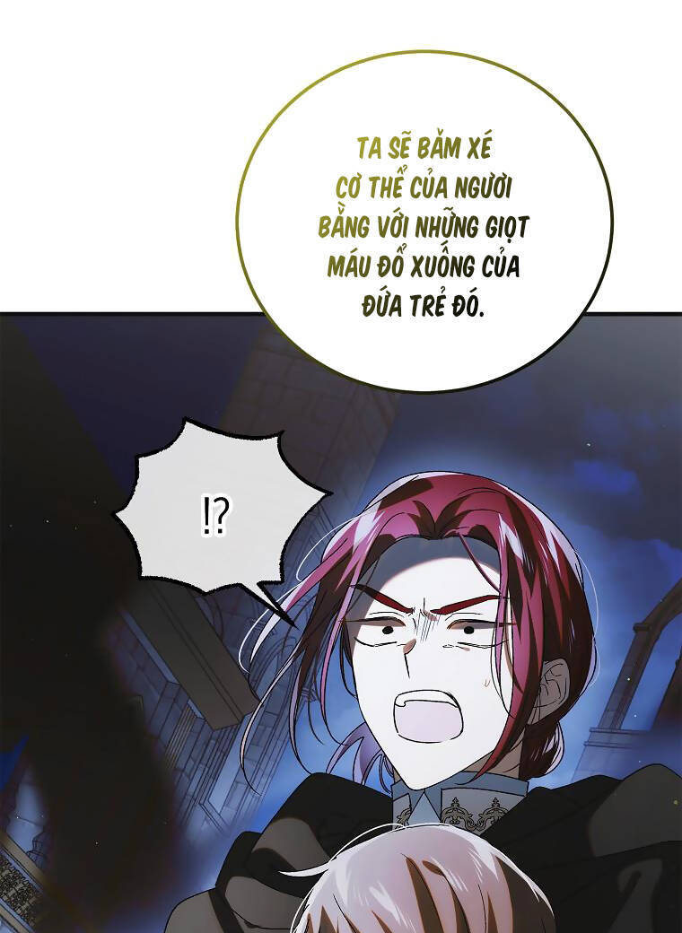 Cách Để Em Bảo Vệ Anh Chap 114.1 - Next Chap 115.1