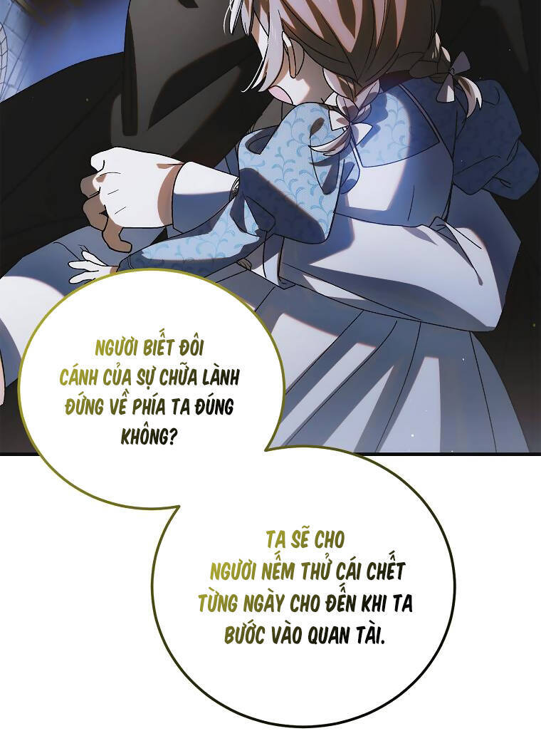 Cách Để Em Bảo Vệ Anh Chap 114.1 - Next Chap 115.1