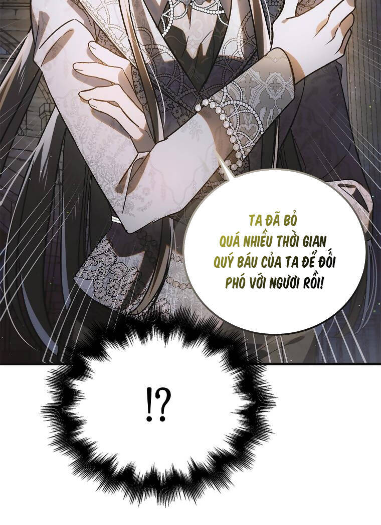 Cách Để Em Bảo Vệ Anh Chap 114.1 - Next Chap 115.1