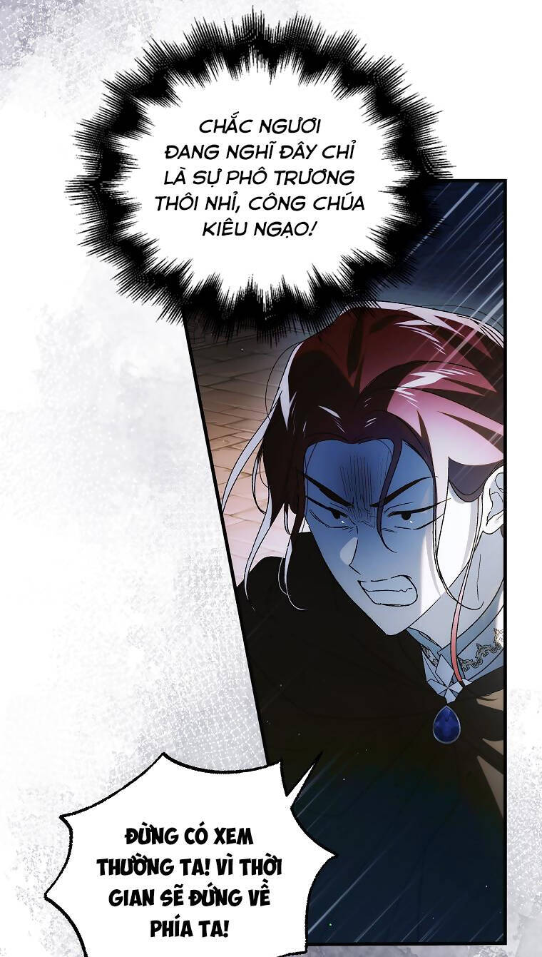 Cách Để Em Bảo Vệ Anh Chap 114.1 - Next Chap 115.1