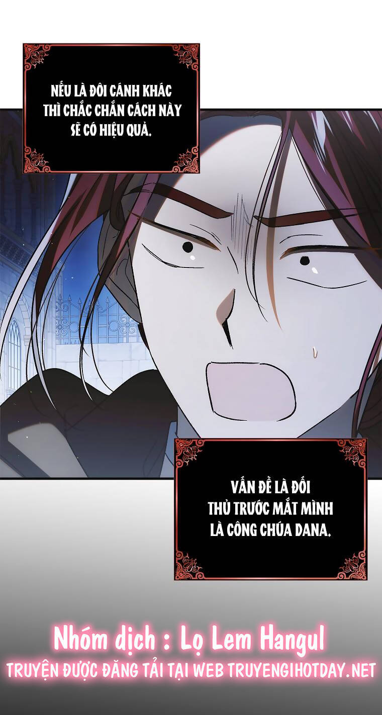 Cách Để Em Bảo Vệ Anh Chap 114.1 - Next Chap 115.1