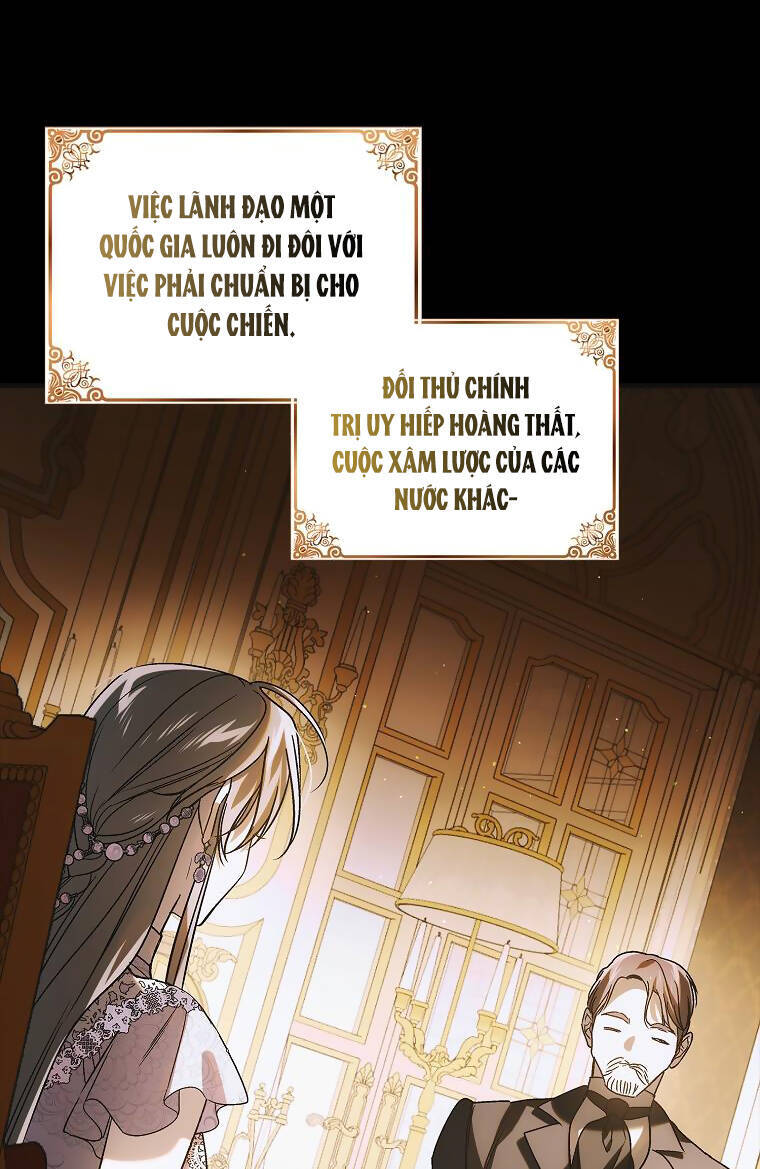 Cách Để Em Bảo Vệ Anh Chap 114.1 - Next Chap 115.1