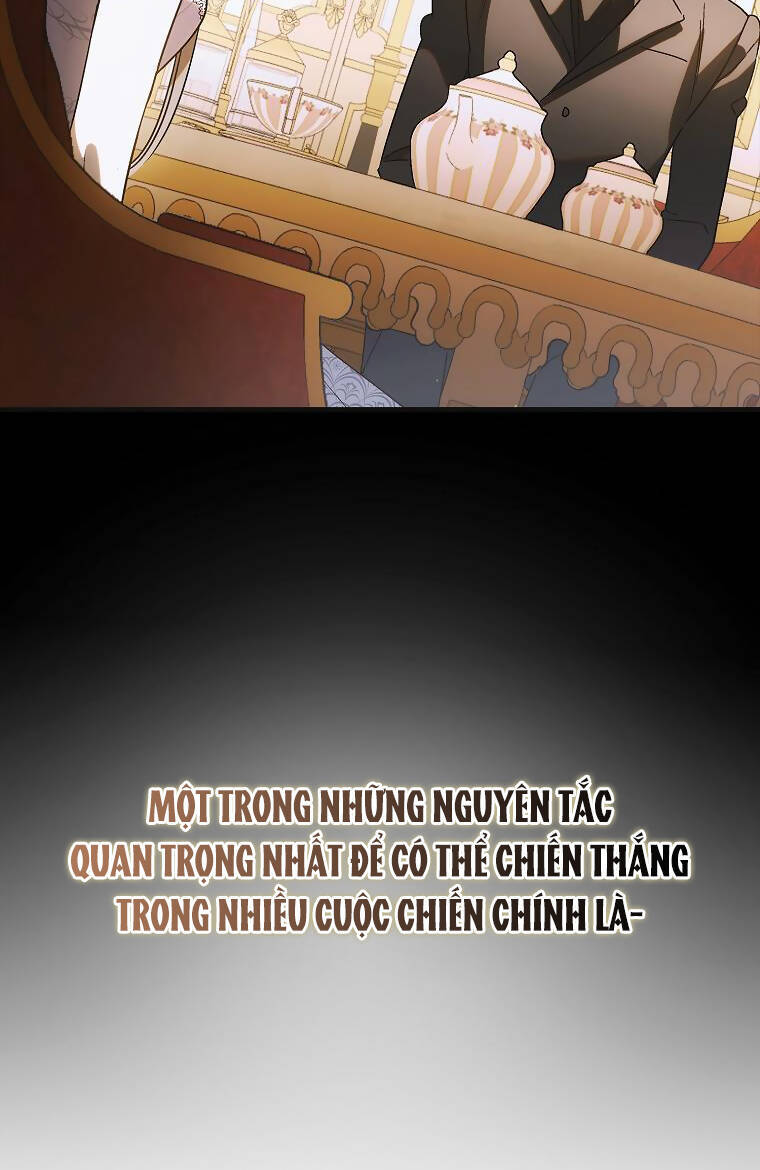 Cách Để Em Bảo Vệ Anh Chap 114.1 - Next Chap 115.1