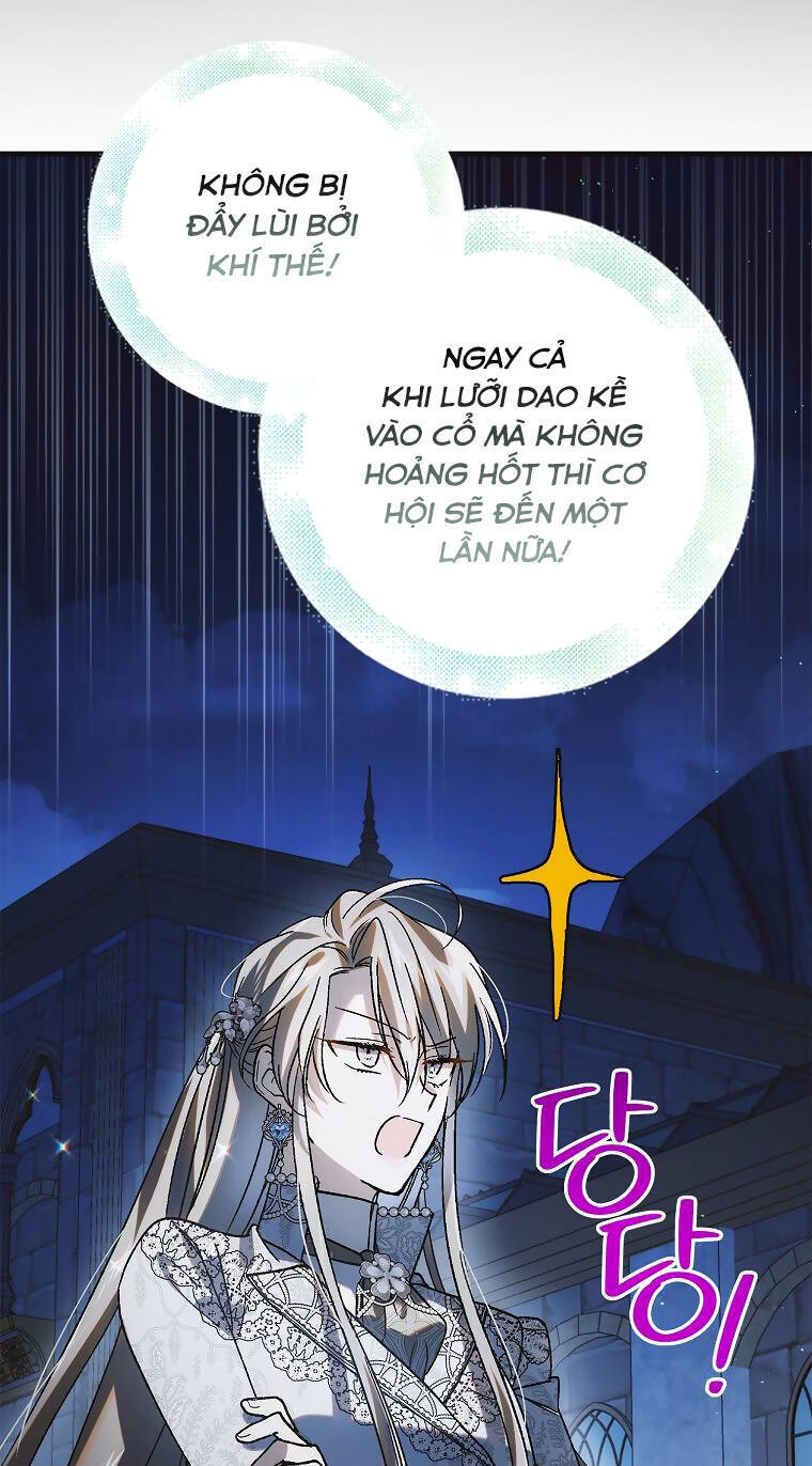 Cách Để Em Bảo Vệ Anh Chap 114.1 - Next Chap 115.1