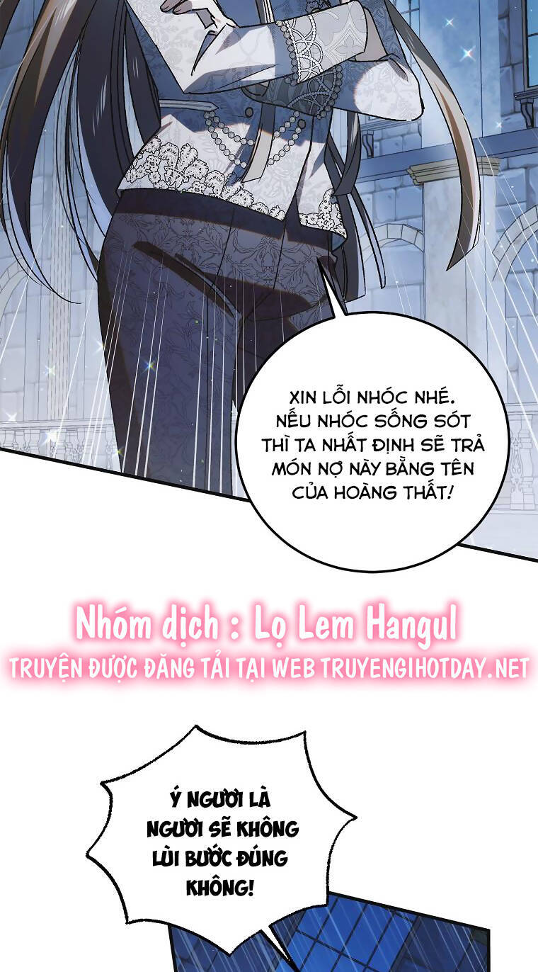 Cách Để Em Bảo Vệ Anh Chap 114.1 - Next Chap 115.1