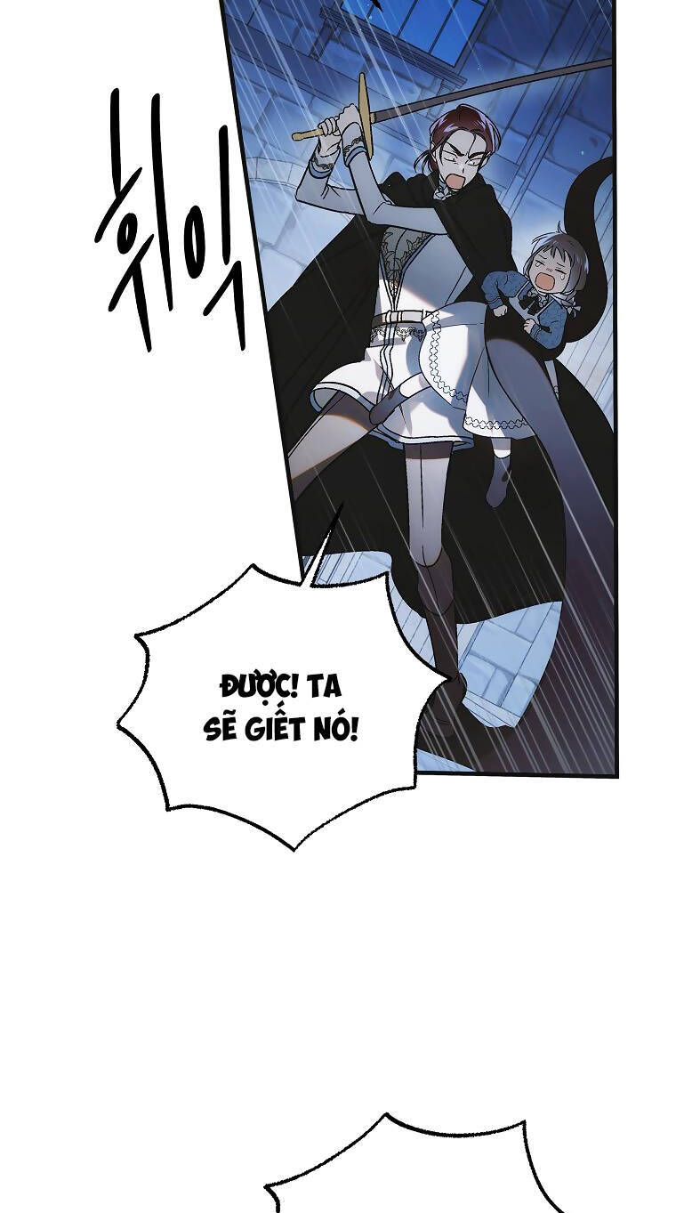 Cách Để Em Bảo Vệ Anh Chap 114.1 - Next Chap 115.1