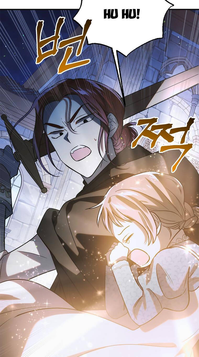 Cách Để Em Bảo Vệ Anh Chap 114.1 - Next Chap 115.1