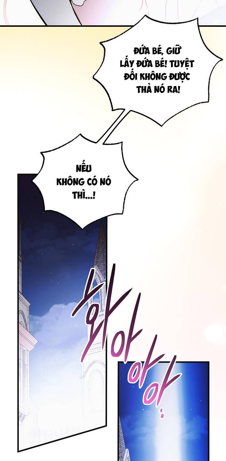 Cách Để Em Bảo Vệ Anh Chap 114.1 - Next Chap 115.1