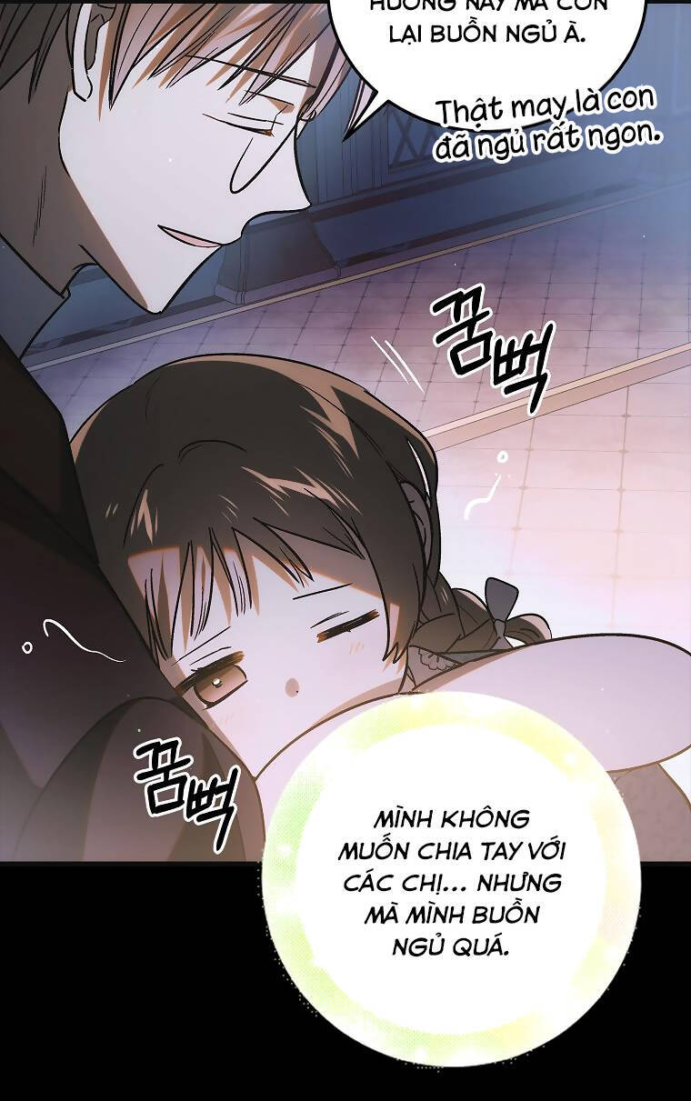 Cách Để Em Bảo Vệ Anh Chap 114.1 - Next Chap 115.1