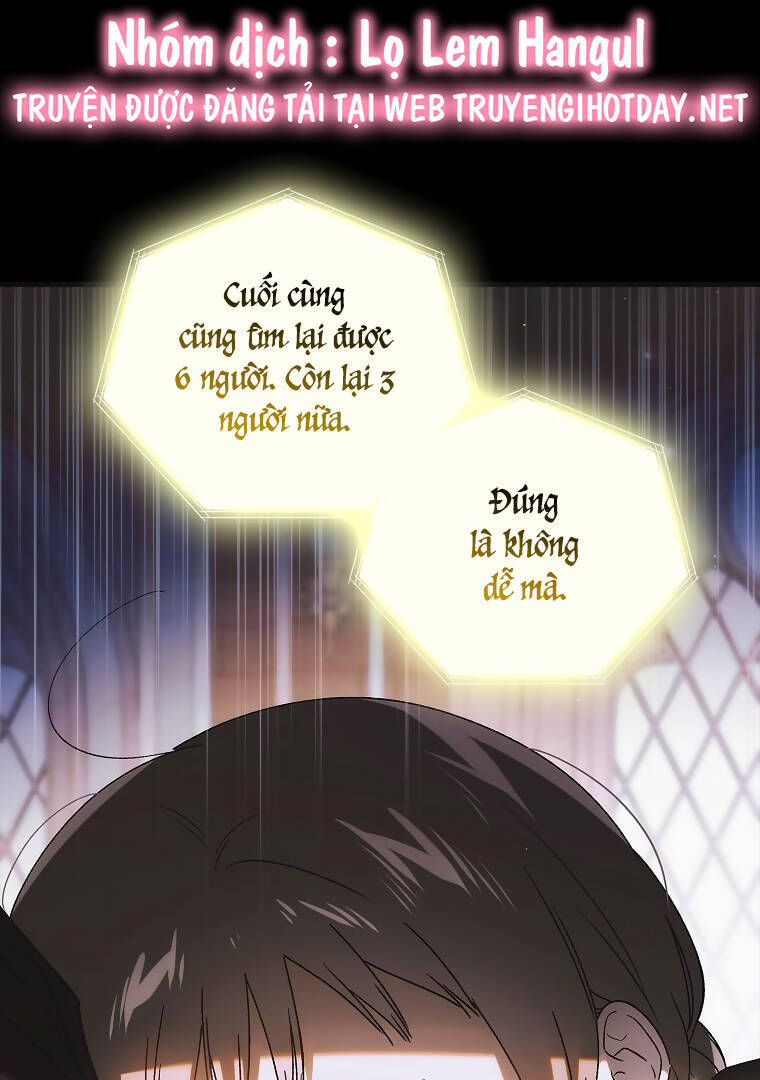 Cách Để Em Bảo Vệ Anh Chap 114.1 - Next Chap 115.1