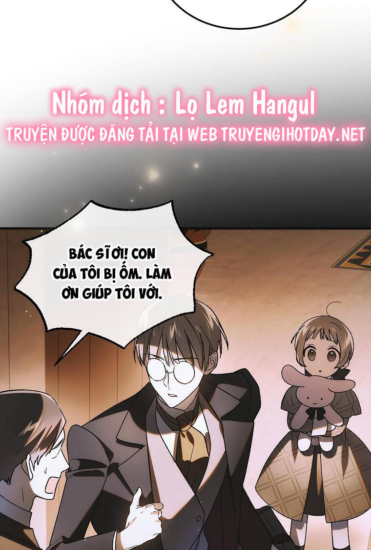 Cách Để Em Bảo Vệ Anh Chap 114.1 - Next Chap 115.1