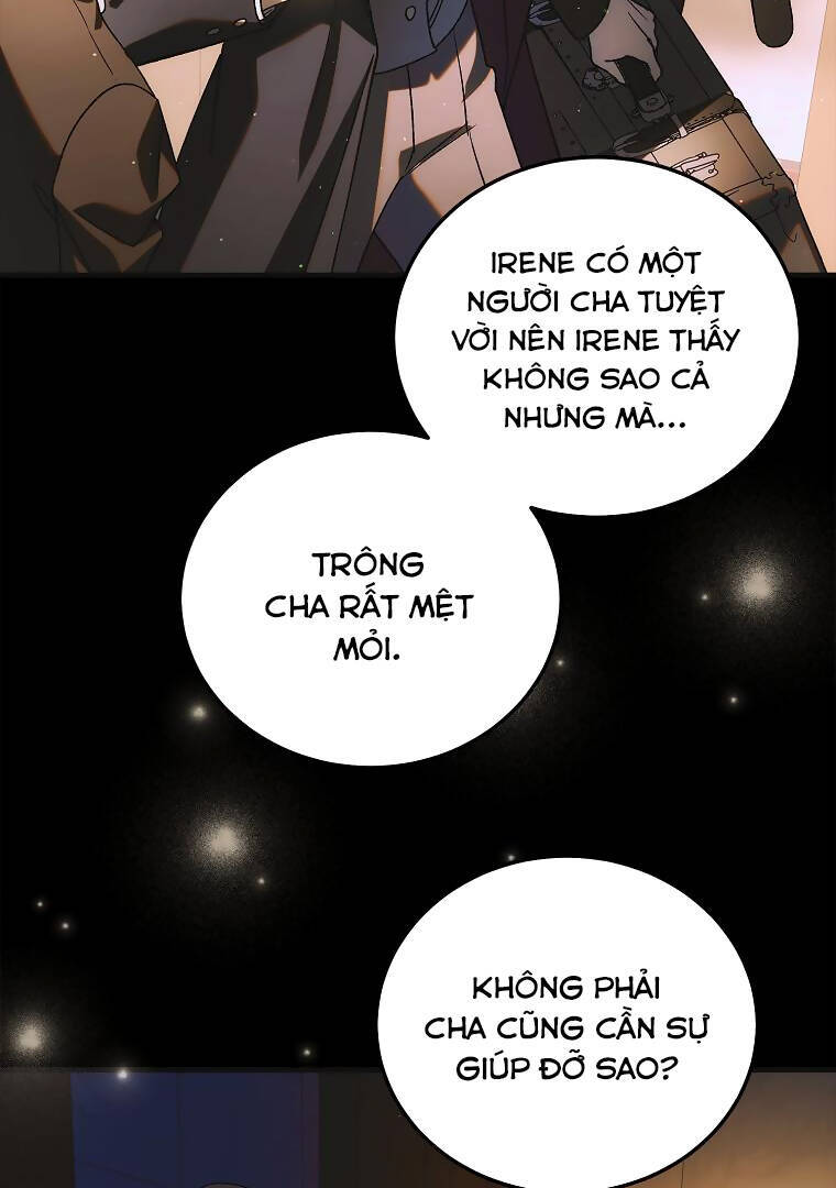 Cách Để Em Bảo Vệ Anh Chap 114.1 - Next Chap 115.1