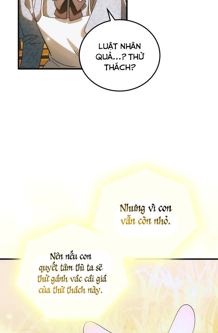 Cách Để Em Bảo Vệ Anh Chap 114.1 - Next Chap 115.1