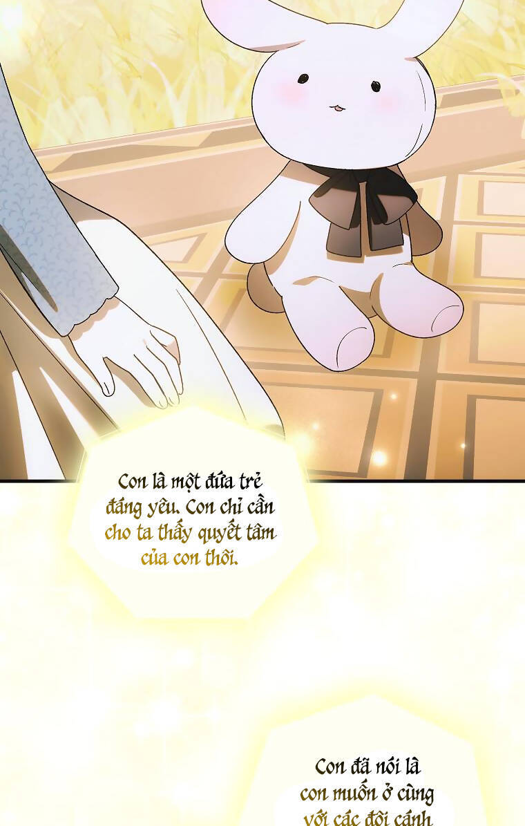 Cách Để Em Bảo Vệ Anh Chap 114.1 - Next Chap 115.1