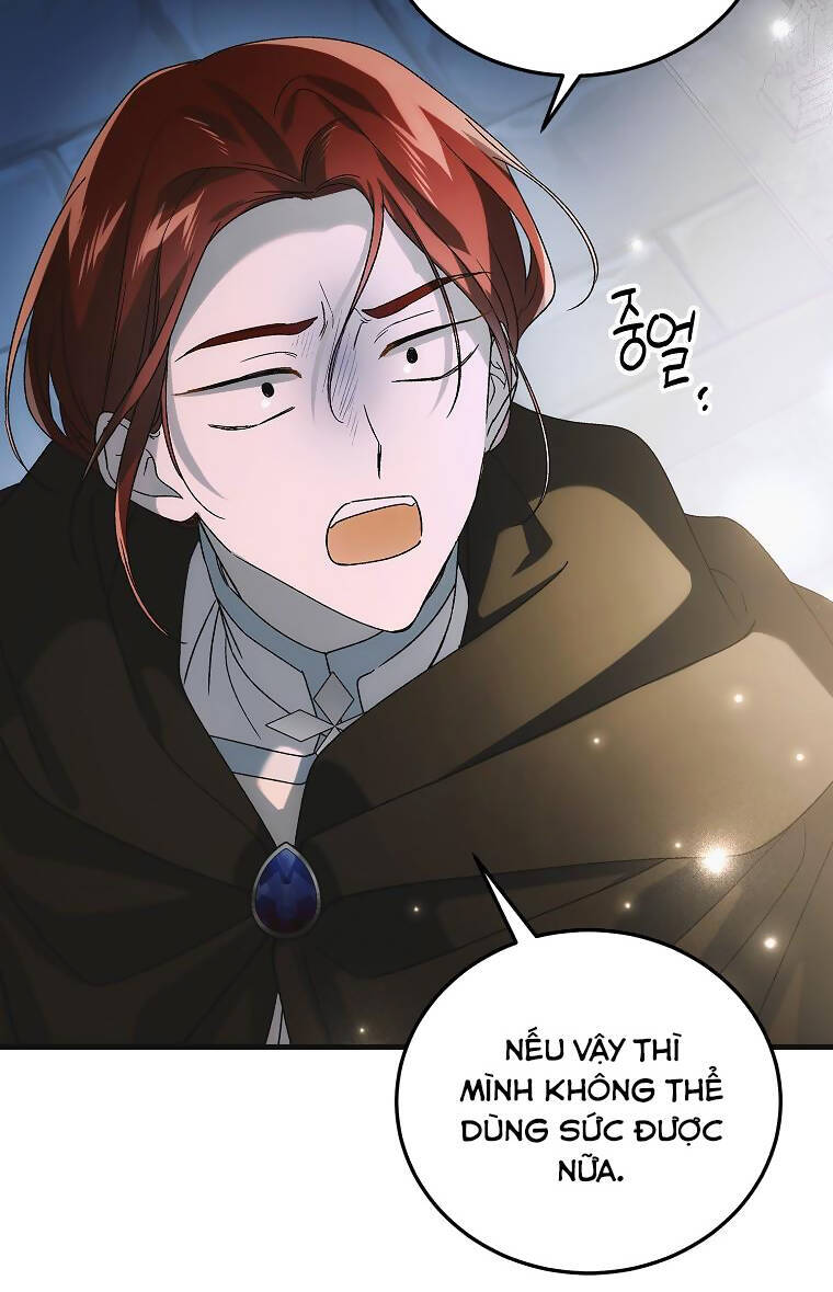 Cách Để Em Bảo Vệ Anh Chap 114.1 - Next Chap 115.1
