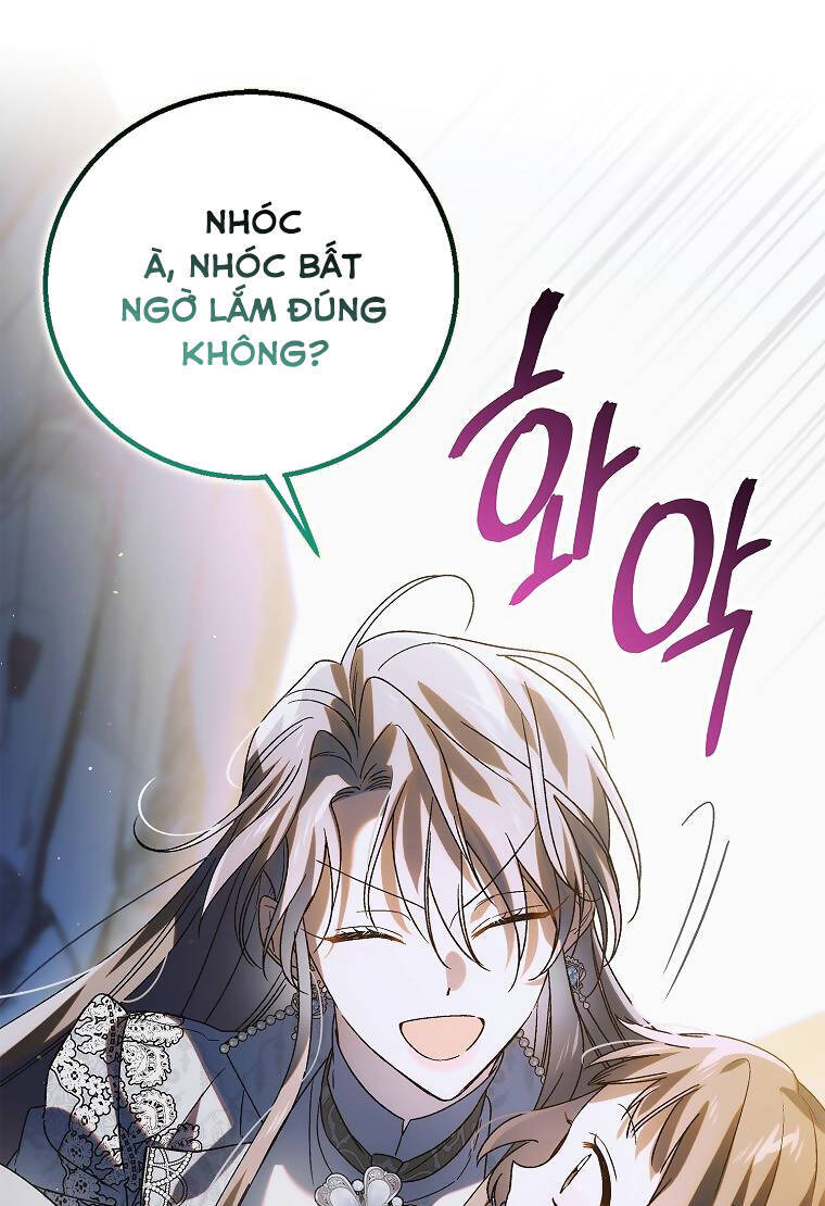 Cách Để Em Bảo Vệ Anh Chap 114.1 - Next Chap 115.1