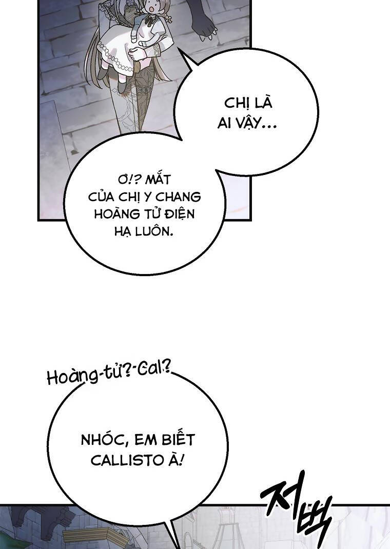 Cách Để Em Bảo Vệ Anh Chap 114.1 - Next Chap 115.1