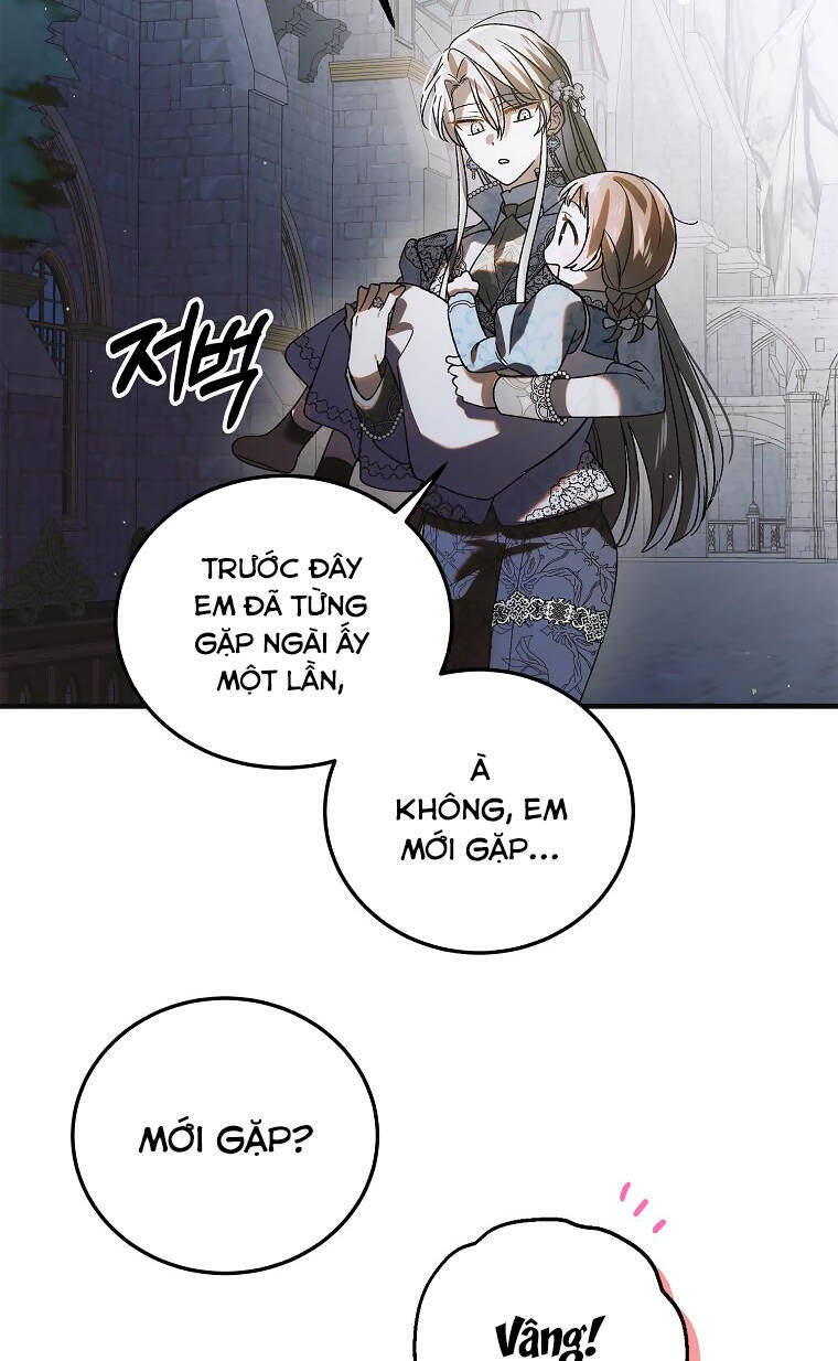 Cách Để Em Bảo Vệ Anh Chap 114.1 - Next Chap 115.1
