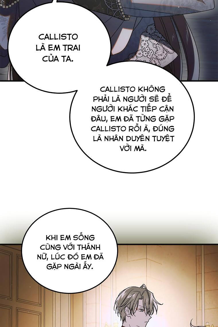 Cách Để Em Bảo Vệ Anh Chap 114.1 - Next Chap 115.1