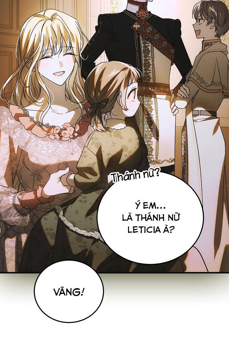 Cách Để Em Bảo Vệ Anh Chap 114.1 - Next Chap 115.1