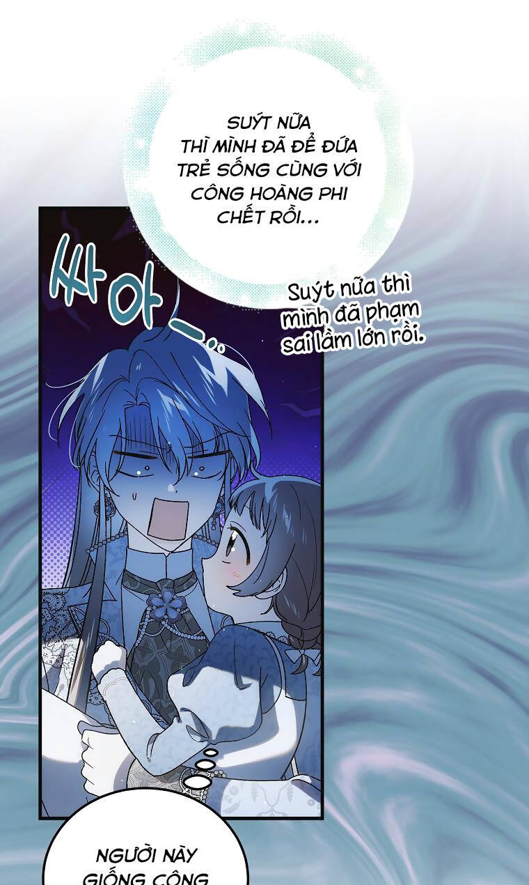 Cách Để Em Bảo Vệ Anh Chap 114.1 - Next Chap 115.1