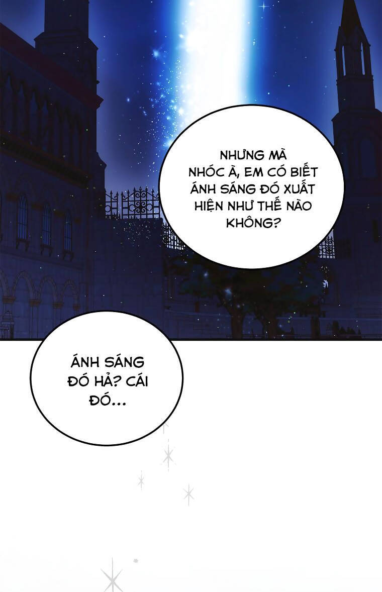 Cách Để Em Bảo Vệ Anh Chap 114.1 - Next Chap 115.1