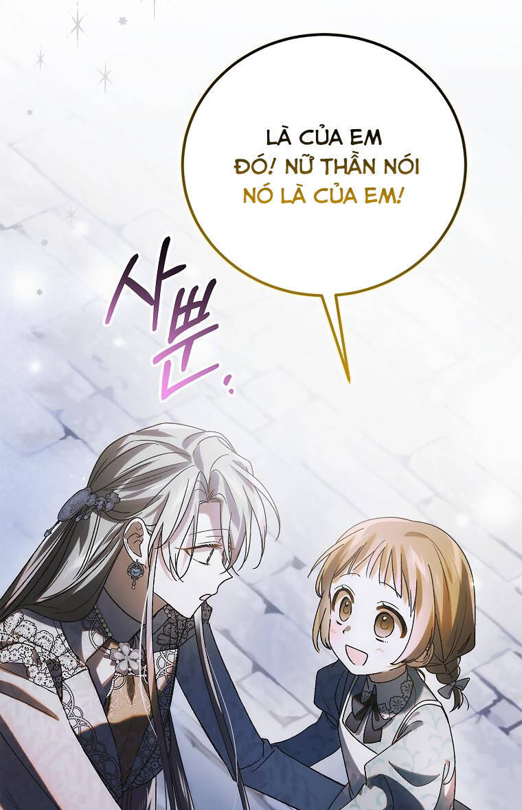 Cách Để Em Bảo Vệ Anh Chap 114.1 - Next Chap 115.1