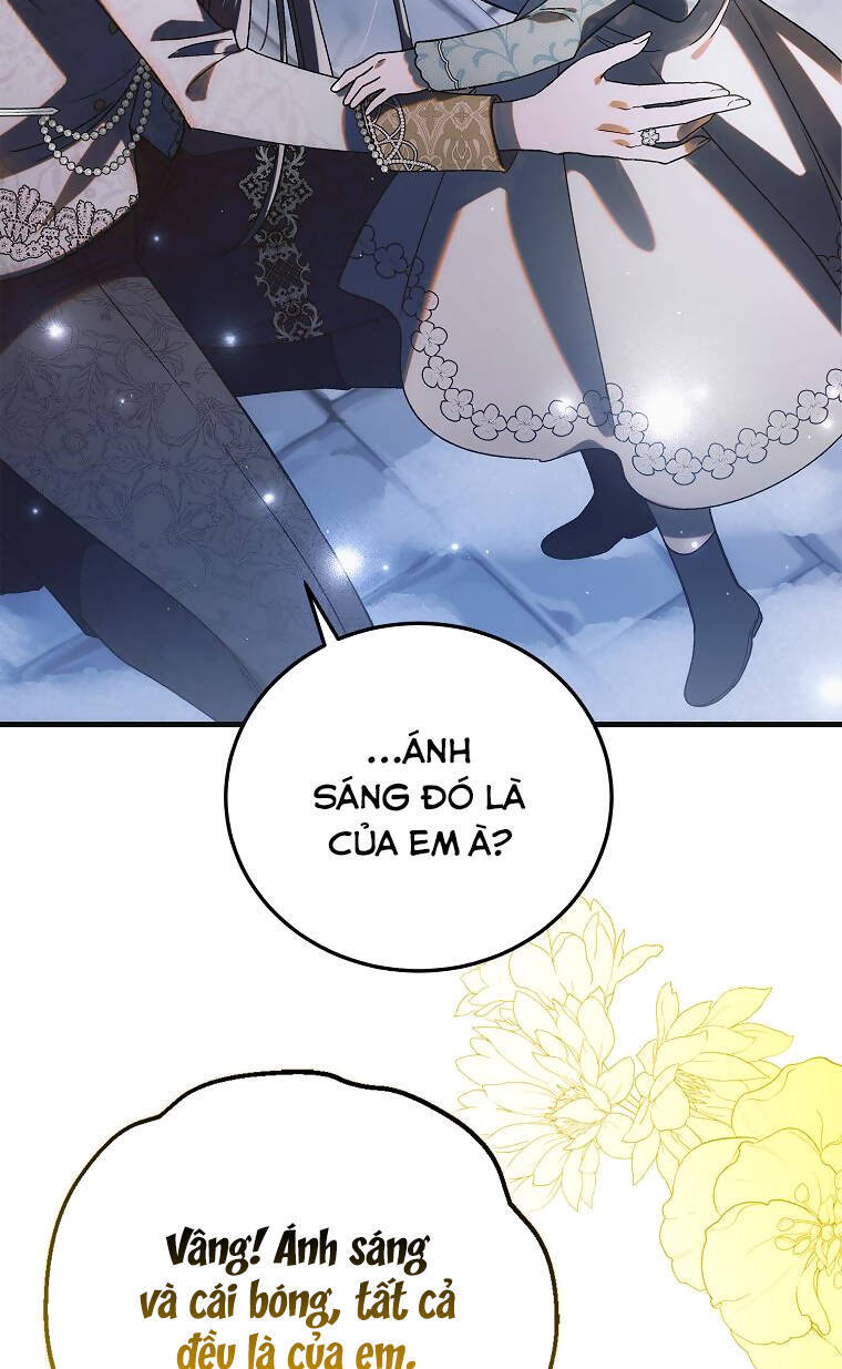 Cách Để Em Bảo Vệ Anh Chap 114.1 - Next Chap 115.1