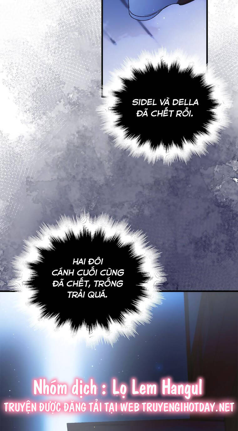 Cách Để Em Bảo Vệ Anh Chap 114.1 - Next Chap 115.1