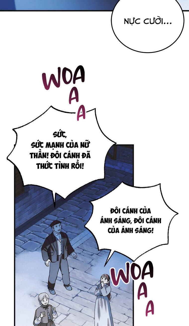 Cách Để Em Bảo Vệ Anh Chap 114.1 - Next Chap 115.1