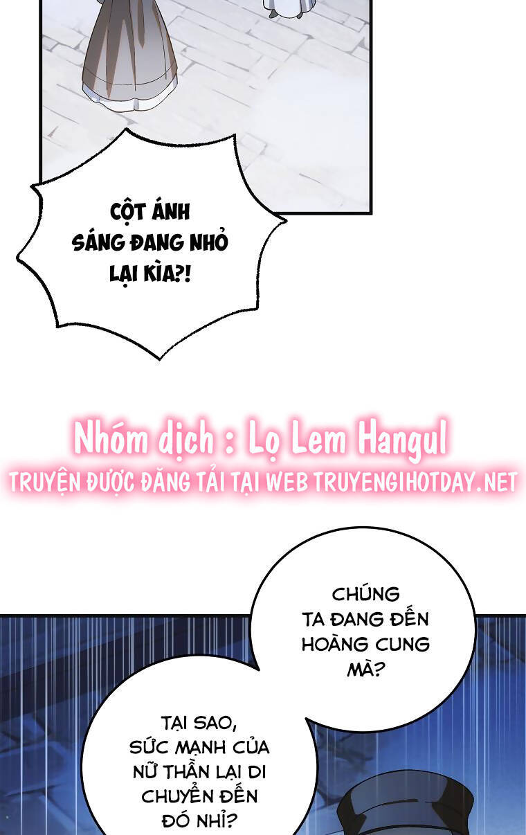 Cách Để Em Bảo Vệ Anh Chap 114.1 - Next Chap 115.1