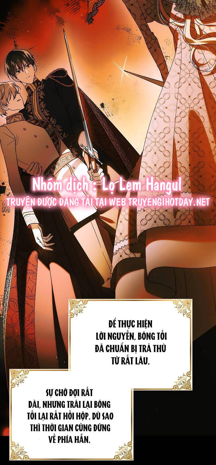 Cách Để Em Bảo Vệ Anh Chap 115.1 - Next Chap 116.1