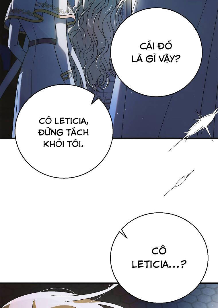 Cách Để Em Bảo Vệ Anh Chap 115.1 - Next Chap 116.1