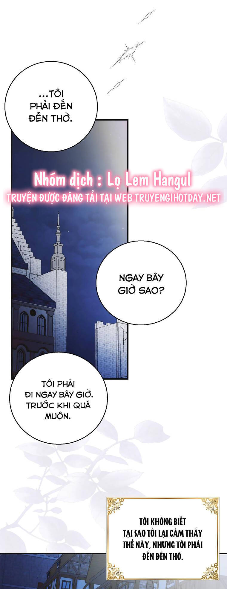 Cách Để Em Bảo Vệ Anh Chap 115.1 - Next Chap 116.1