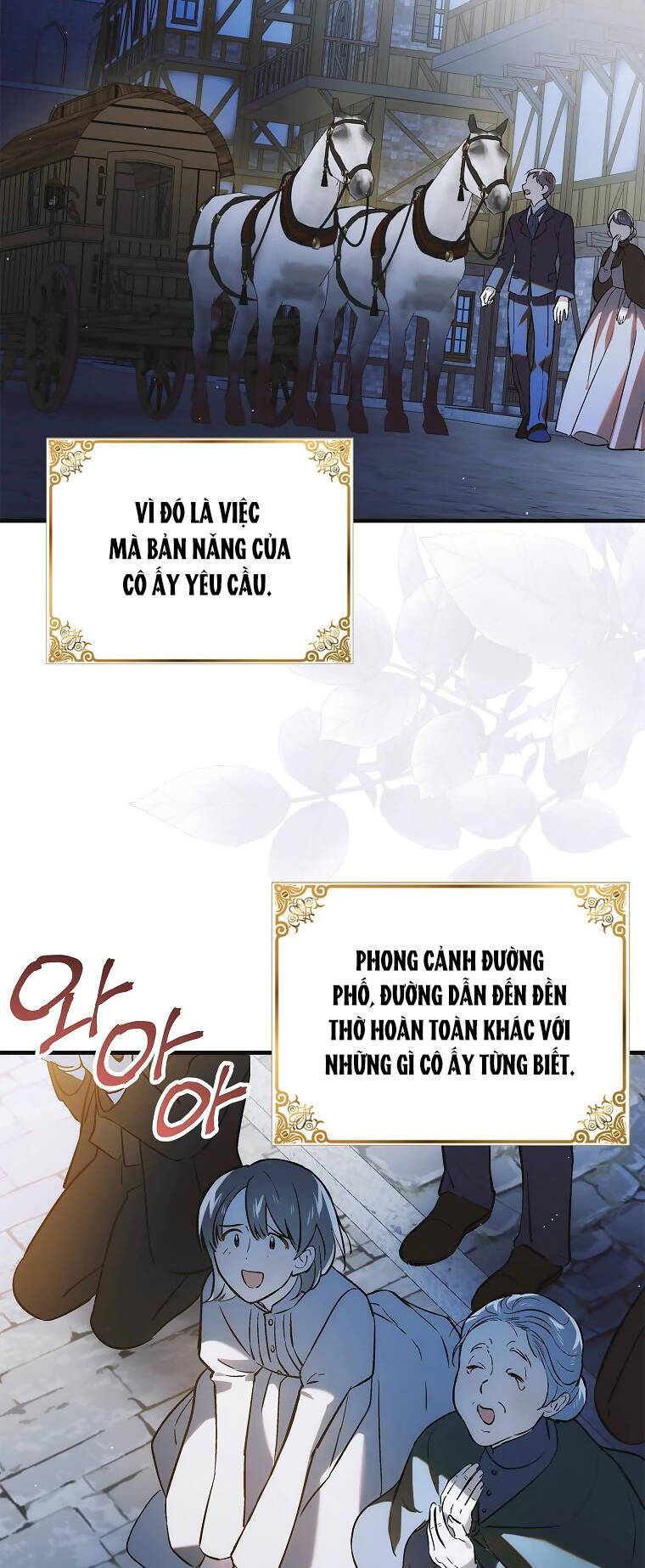 Cách Để Em Bảo Vệ Anh Chap 115.1 - Next Chap 116.1