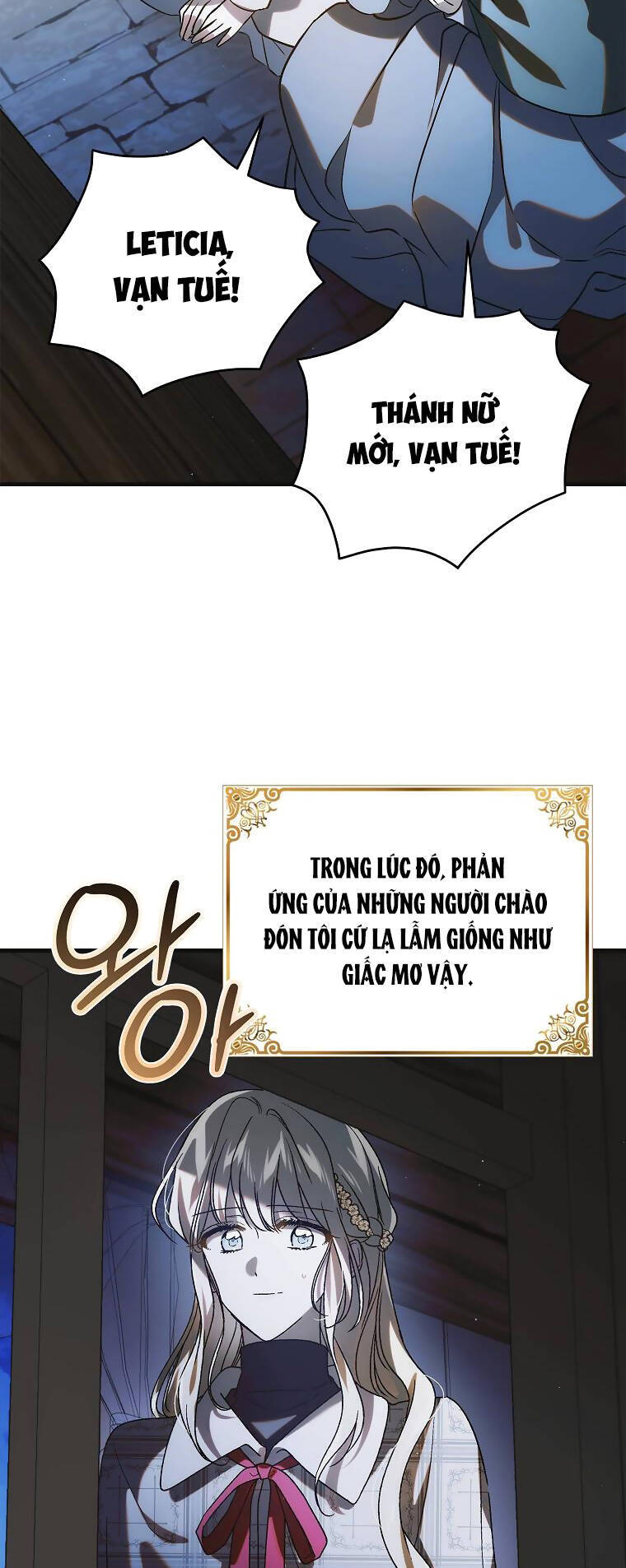 Cách Để Em Bảo Vệ Anh Chap 115.1 - Next Chap 116.1