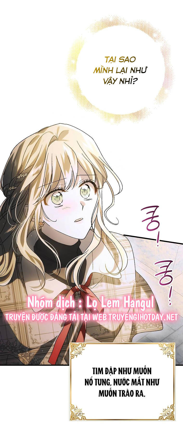Cách Để Em Bảo Vệ Anh Chap 115.1 - Next Chap 116.1