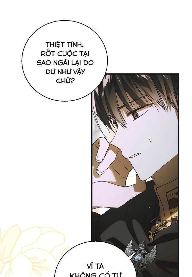 Cách Để Em Bảo Vệ Anh Chap 115.1 - Next Chap 116.1