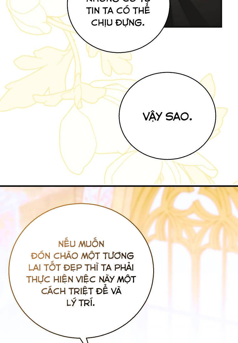 Cách Để Em Bảo Vệ Anh Chap 115.1 - Next Chap 116.1