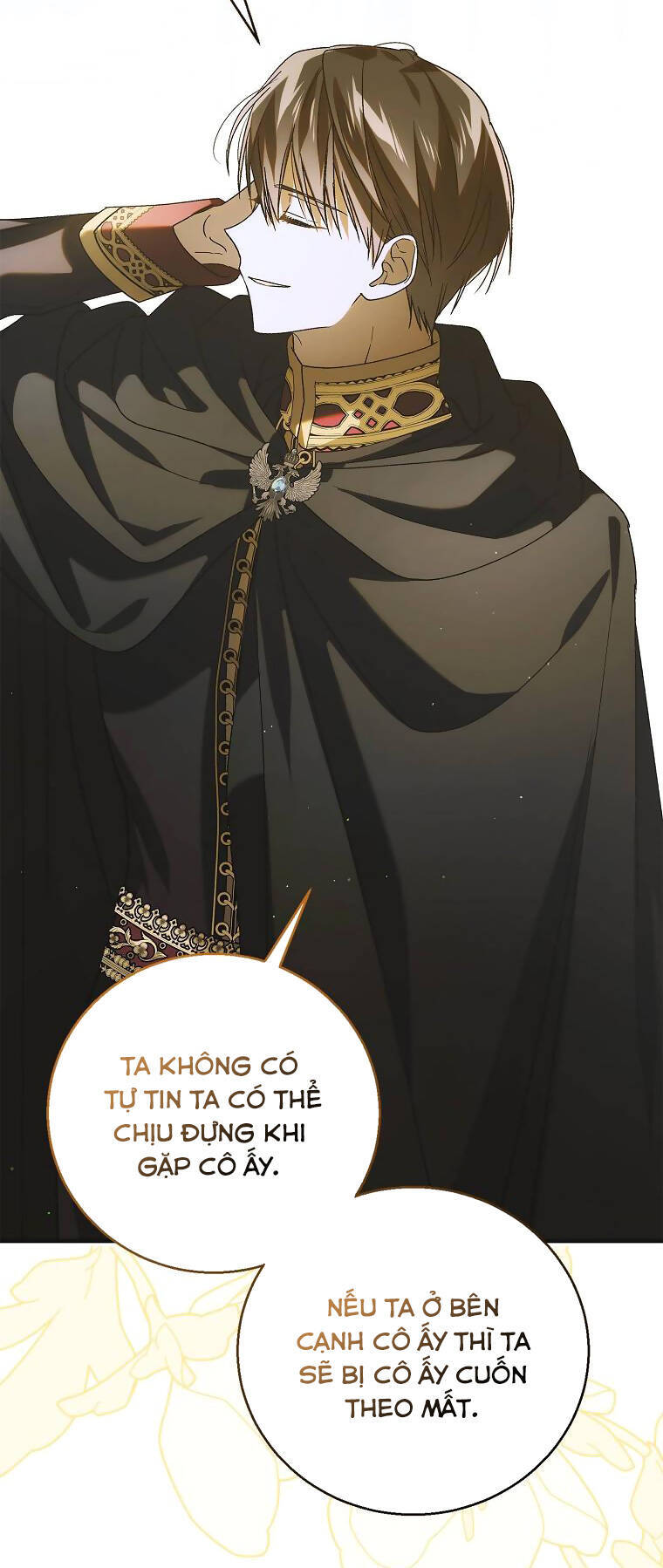 Cách Để Em Bảo Vệ Anh Chap 115.1 - Next Chap 116.1