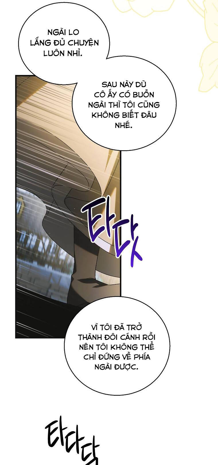 Cách Để Em Bảo Vệ Anh Chap 115.1 - Next Chap 116.1