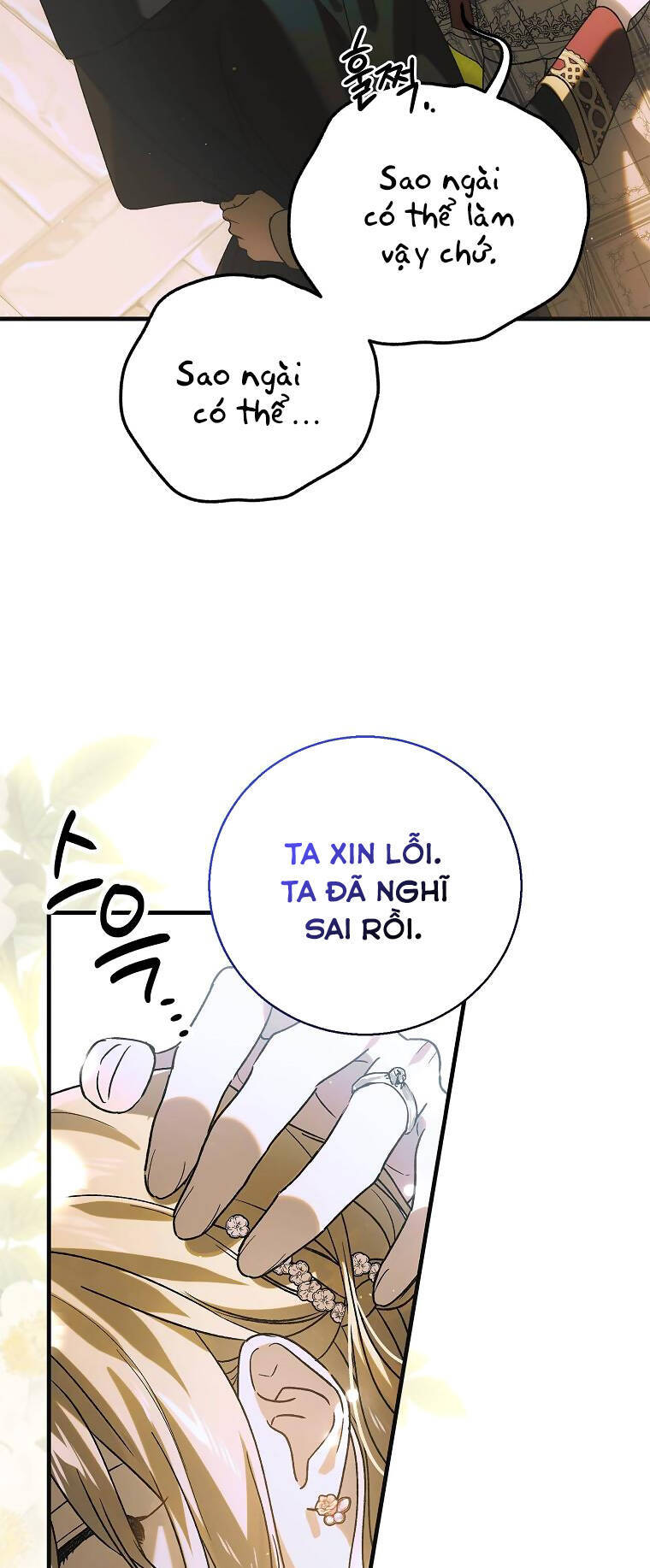 Cách Để Em Bảo Vệ Anh Chap 115.1 - Next Chap 116.1