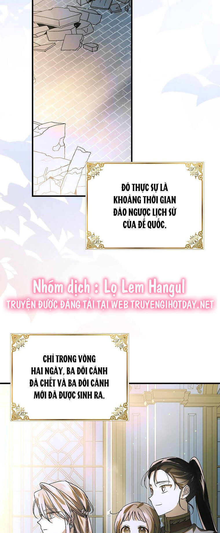 Cách Để Em Bảo Vệ Anh Chap 115.1 - Next Chap 116.1