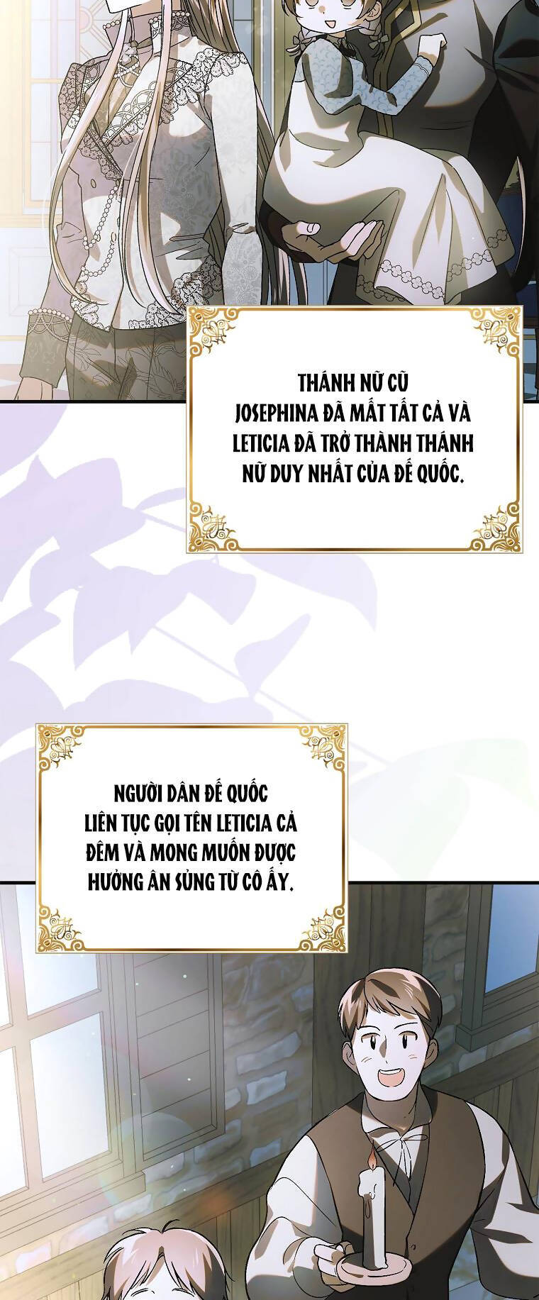 Cách Để Em Bảo Vệ Anh Chap 115.1 - Next Chap 116.1