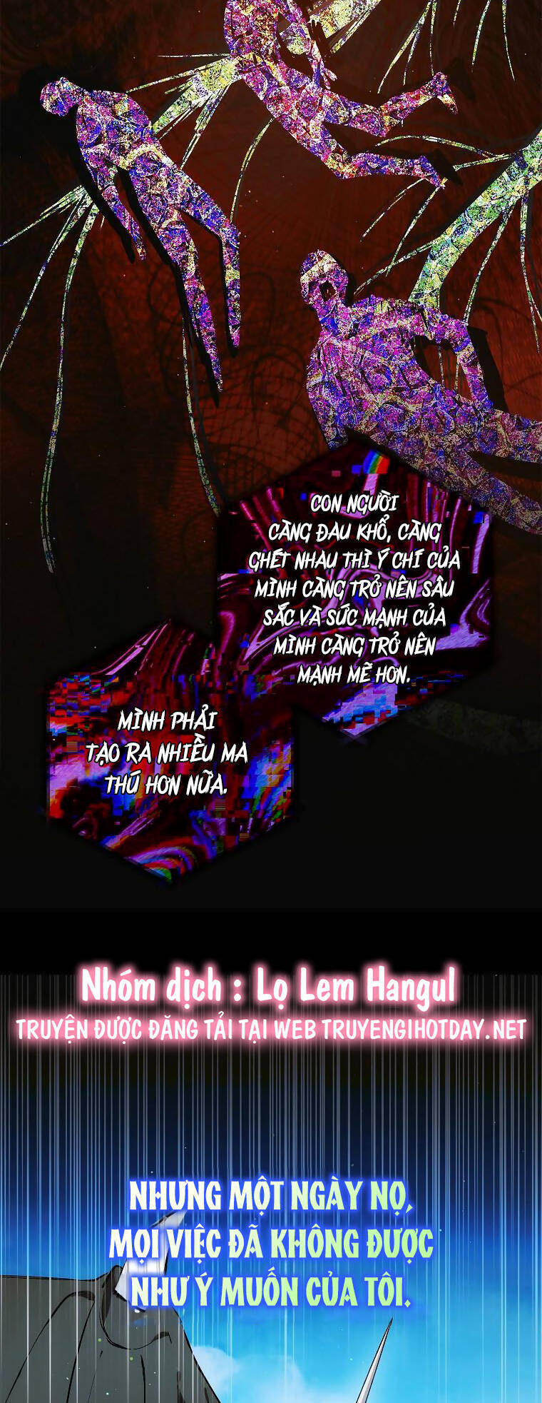 Cách Để Em Bảo Vệ Anh Chap 115.1 - Next Chap 116.1