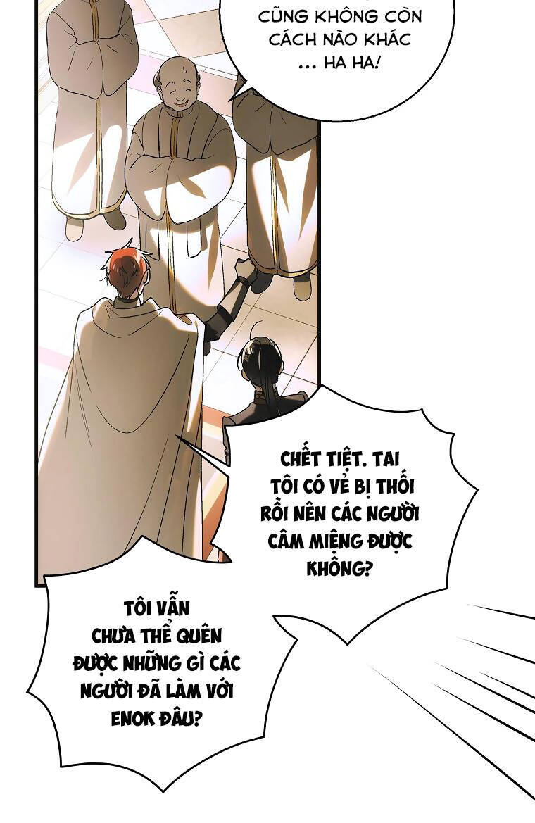 Cách Để Em Bảo Vệ Anh Chap 115.1 - Next Chap 116.1