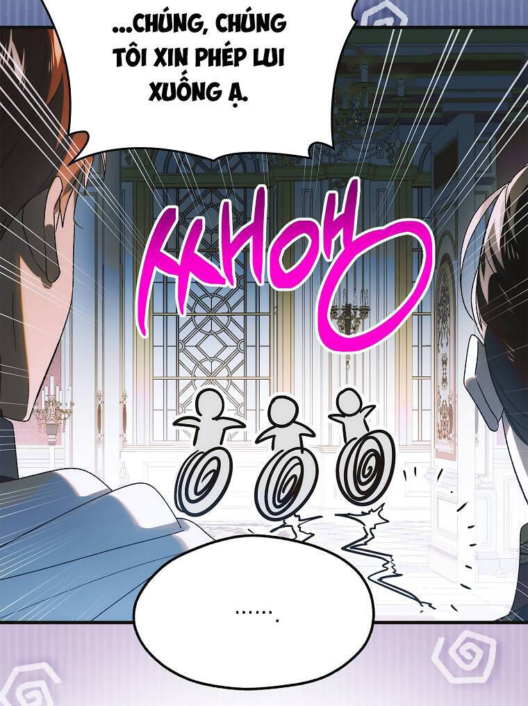Cách Để Em Bảo Vệ Anh Chap 115.1 - Next Chap 116.1