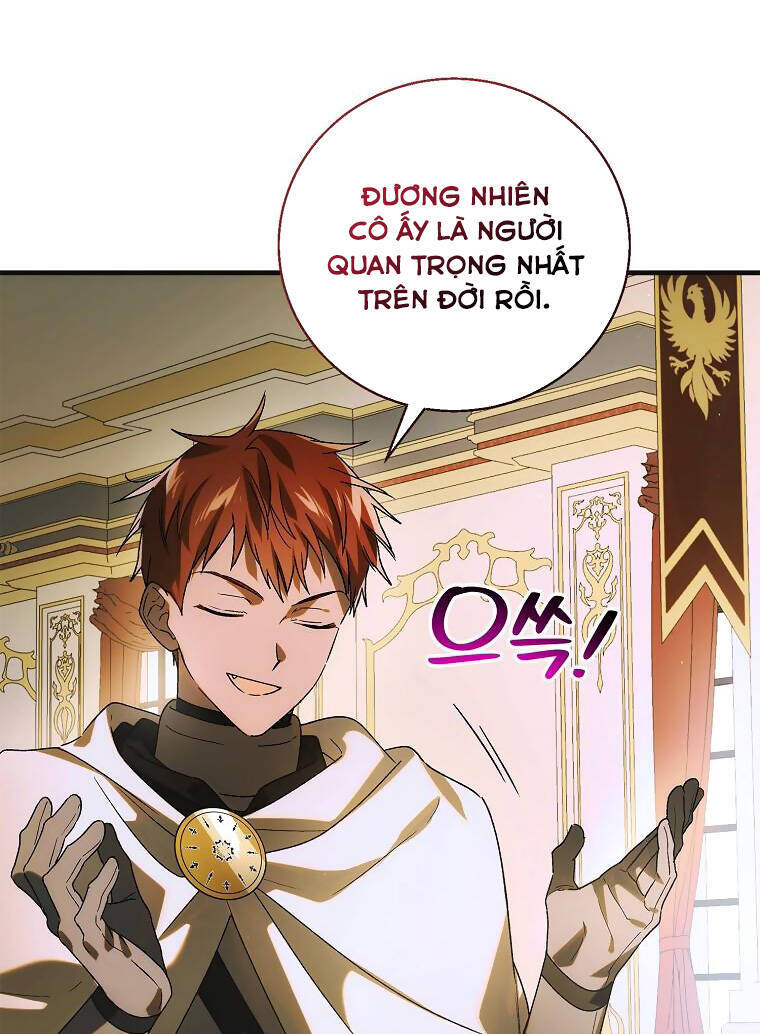 Cách Để Em Bảo Vệ Anh Chap 115.1 - Next Chap 116.1