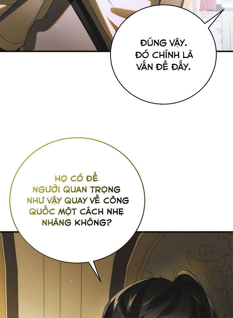 Cách Để Em Bảo Vệ Anh Chap 115.1 - Next Chap 116.1